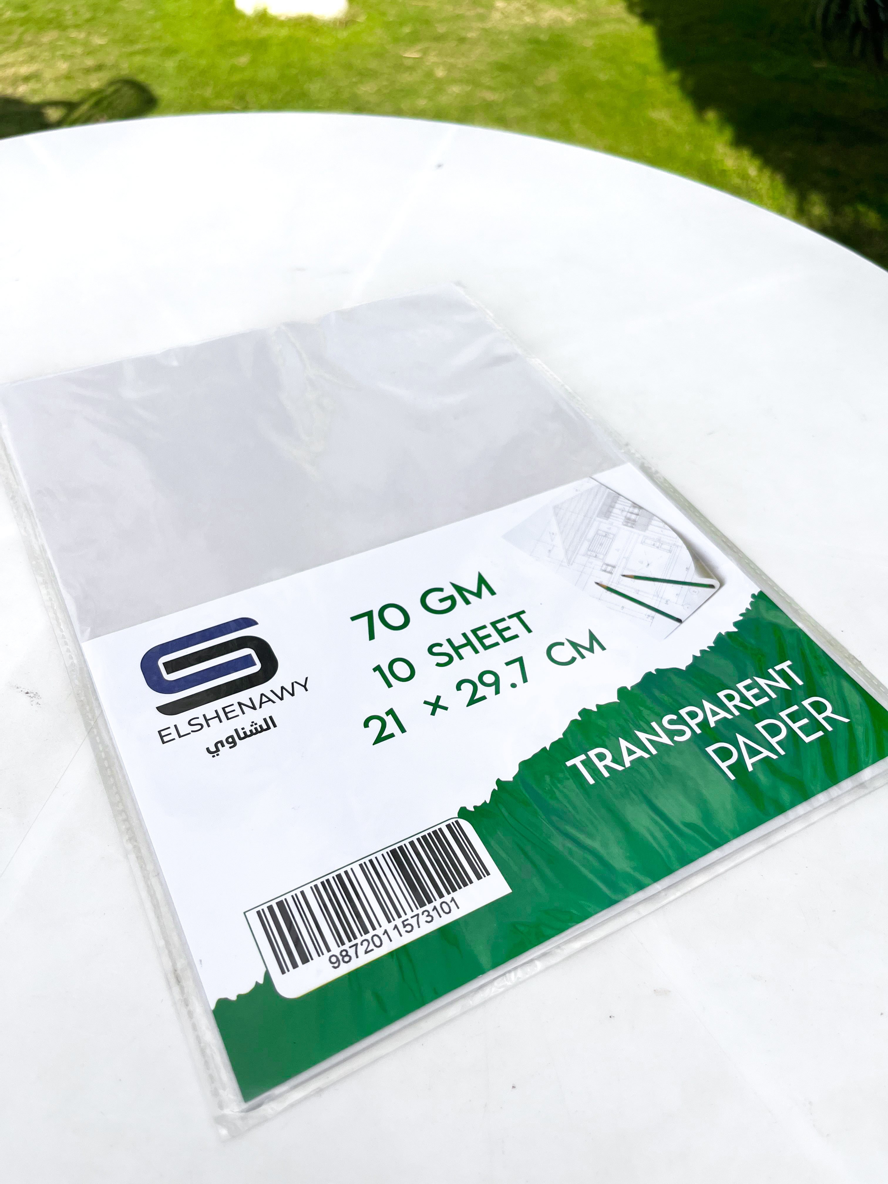 A4 Stationery & Paper Products