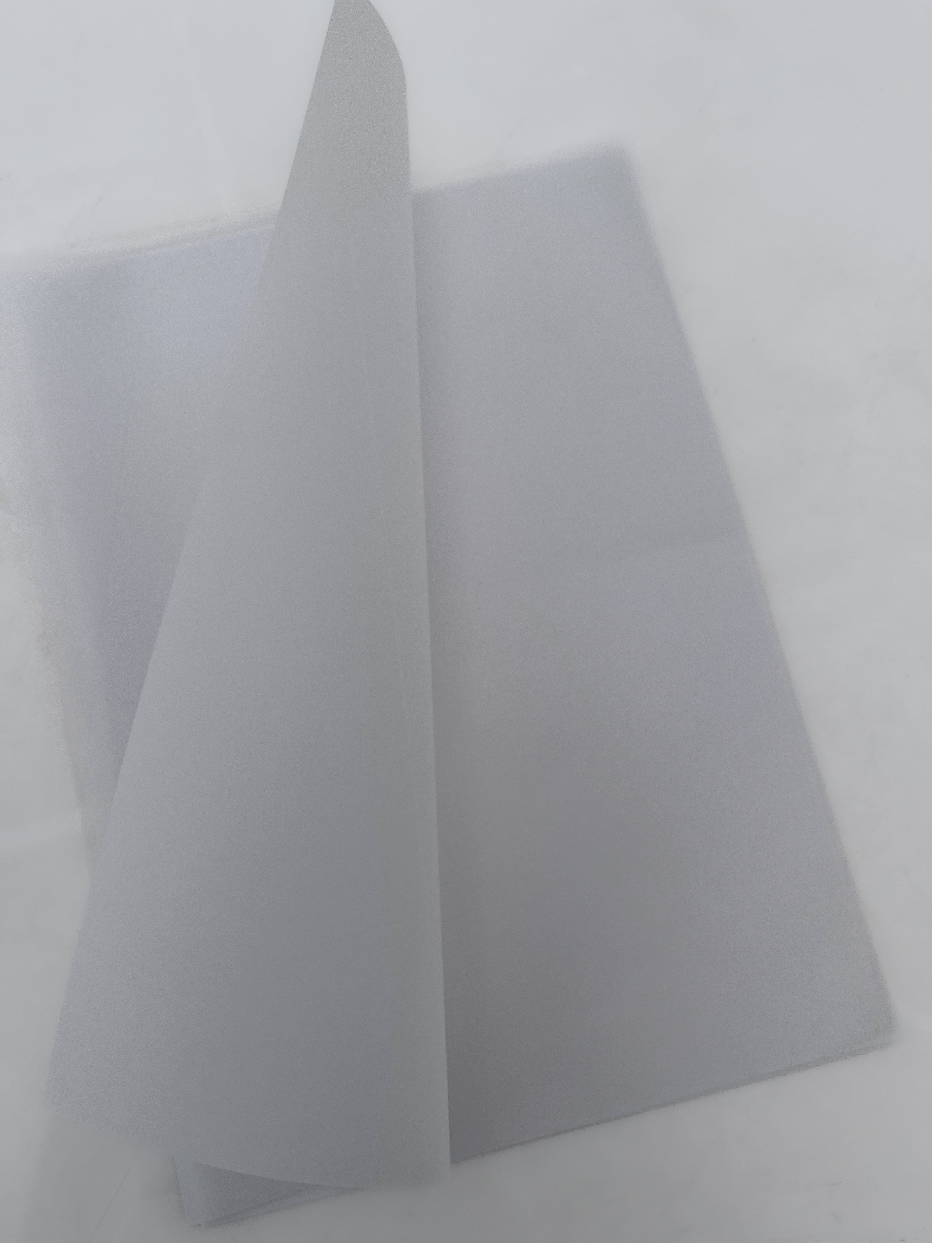 Tracing Paper (10 Sheets)