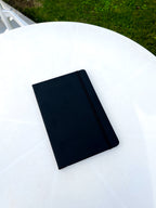 Classic Notebook (Black)