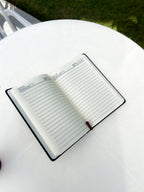 Classic Notebook (Black)