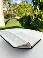 Classic Notebook (Black)
